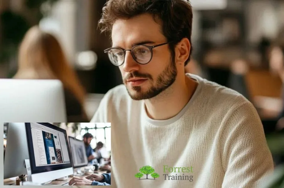 Unlock Professional Growth with Expert-Led Forrest Training for Practical Skill Mastery Unlock Professional Growth with Expert-Led Forrest Training for Practical Skill Mastery