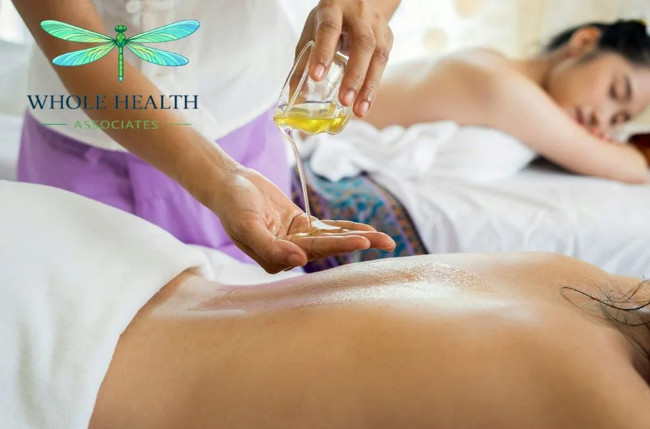 Unlock Natural Healing and Wellness with Expert Acupuncture Services in Washington DC Unlock Natural Healing and Wellness with Expert Acupuncture Services in Washington DC