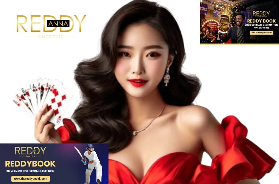 Discover Trusted Features and Reliable Service on Reddy Book Blue for Seamless Online Gaming Discover Trusted Features and Reliable Service on Reddy Book Blue for Seamless Online Gaming