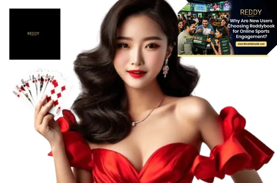Discover How Reddy Anna Club Enhances Your Online Gaming and Betting Experience Discover How Reddy Anna Club Enhances Your Online Gaming and Betting Experience
