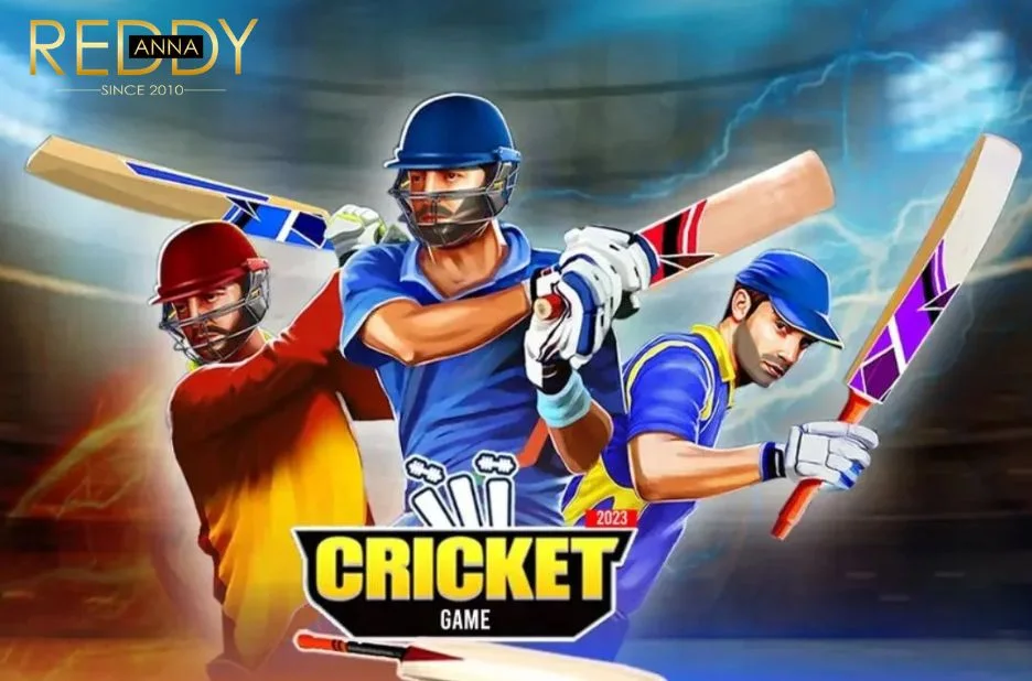 Unlock Exclusive Rewards and Real-Time Thrills with Reddy Anna Club’s Interactive Platform Unlock Exclusive Rewards and Real-Time Thrills with Reddy Anna Club’s Interactive Platform