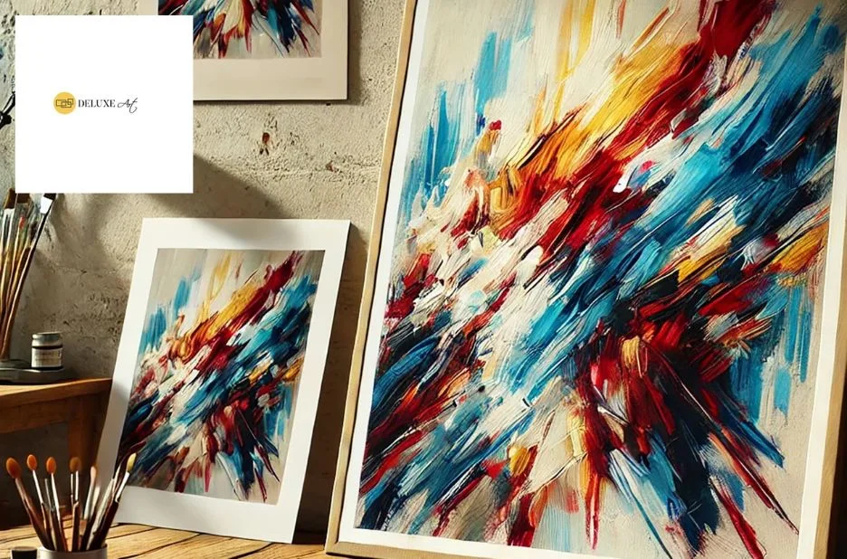 Experience Coastal Elegance with Deluxe Art’s Unique Seascape Wall Art Collection Experience Coastal Elegance with Deluxe Art’s Unique Seascape Wall Art Collection