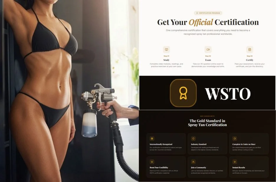 Essential Spray Tan Prep and Aftercare Checklist for a Flawless Glow Essential Spray Tan Prep and Aftercare Checklist for a Flawless Glow