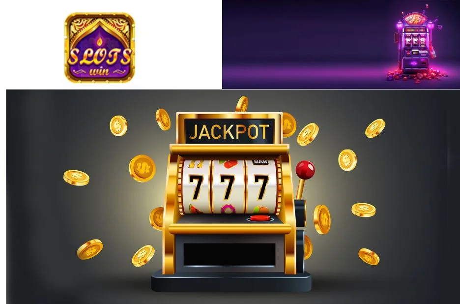Discover the Best Local Gaming Experience at Slotswin Casino in Your Area Discover the Best Local Gaming Experience at Slotswin Casino in Your Area