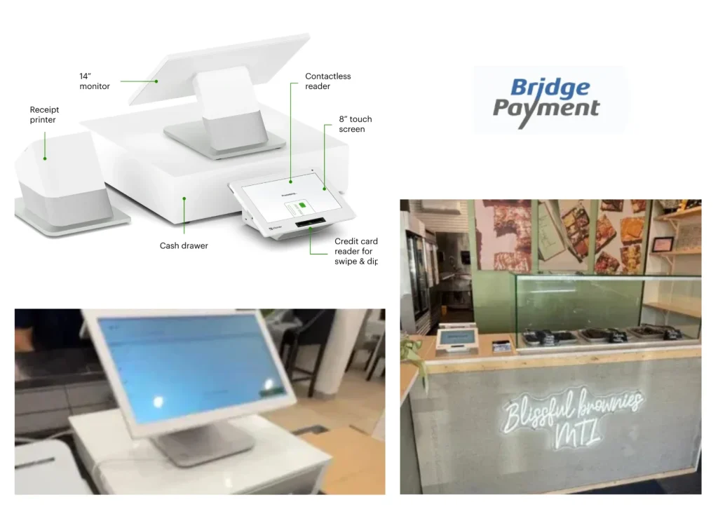 Optimize Business Efficiency with POS Terminal Quebec Solutions