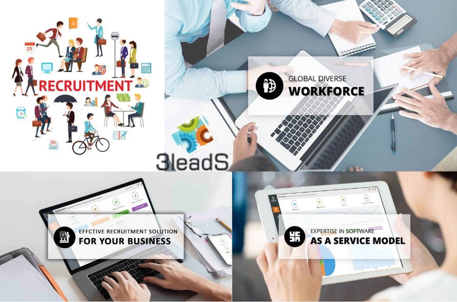 Blended Workforce Solutions Bangalore: A Practical Guide for Agile Hiring Blended Workforce Solutions Bangalore: A Practical Guide for Agile Hiring