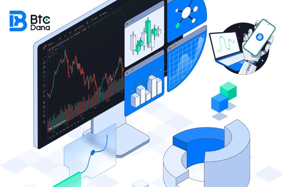 App Forex Trading Guide for Secure, Smooth Market Access with Btcdana App Forex Trading Guide for Secure, Smooth Market Access with Btcdana