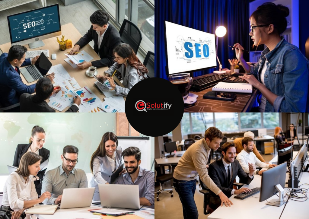 Local SEO Company in Ontario: Guest Post Checklist by Esolutify