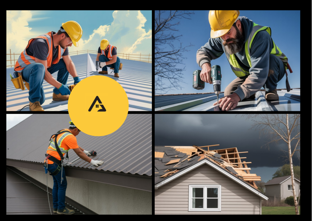 What to Expect From Residential Roof Installation Services in Wilmington NC