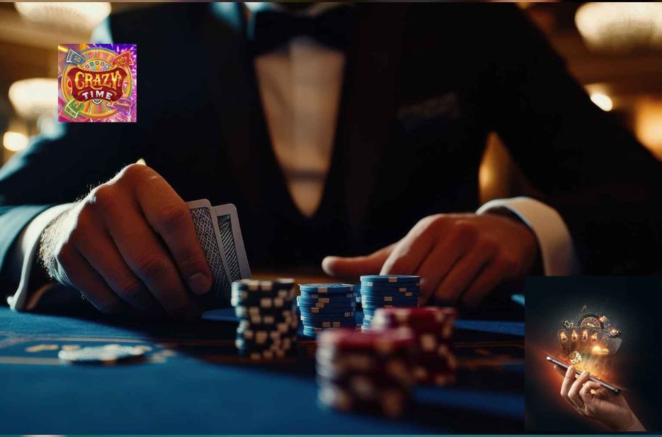 Crazy Time Game APK for iOS: Practical Setup and Download Guide for Players Crazy Time Game APK for iOS: Practical Setup and Download Guide for Players