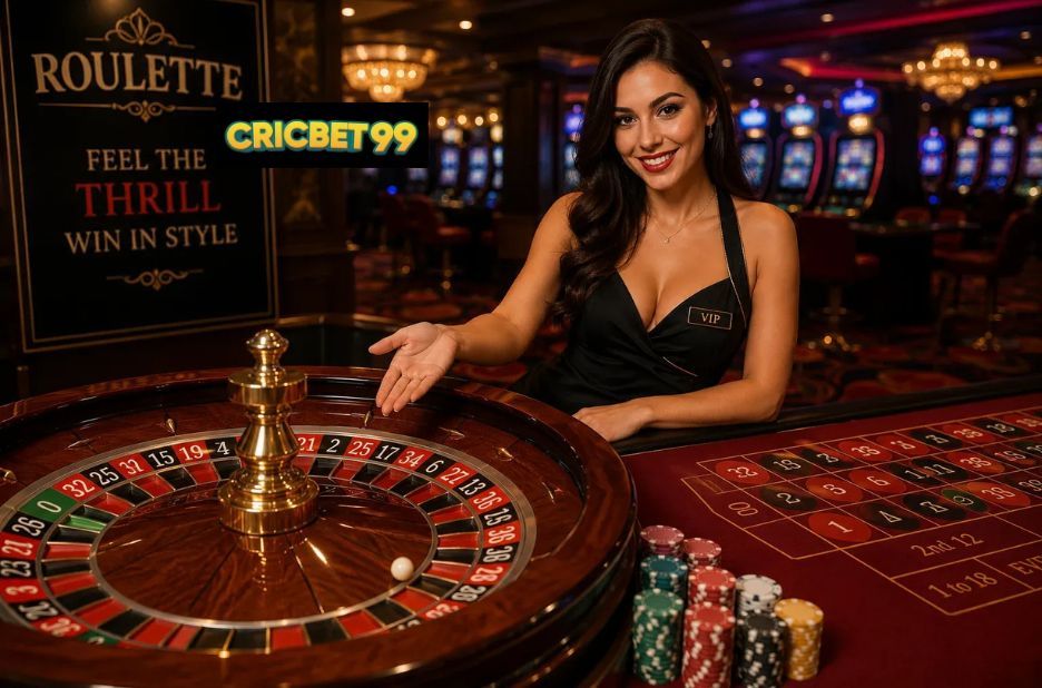 cricbet99 Guest Post: How Cricbet99 Builds Trust With Secure Betting Quality cricbet99 Guest Post: How Cricbet99 Builds Trust With Secure Betting Quality