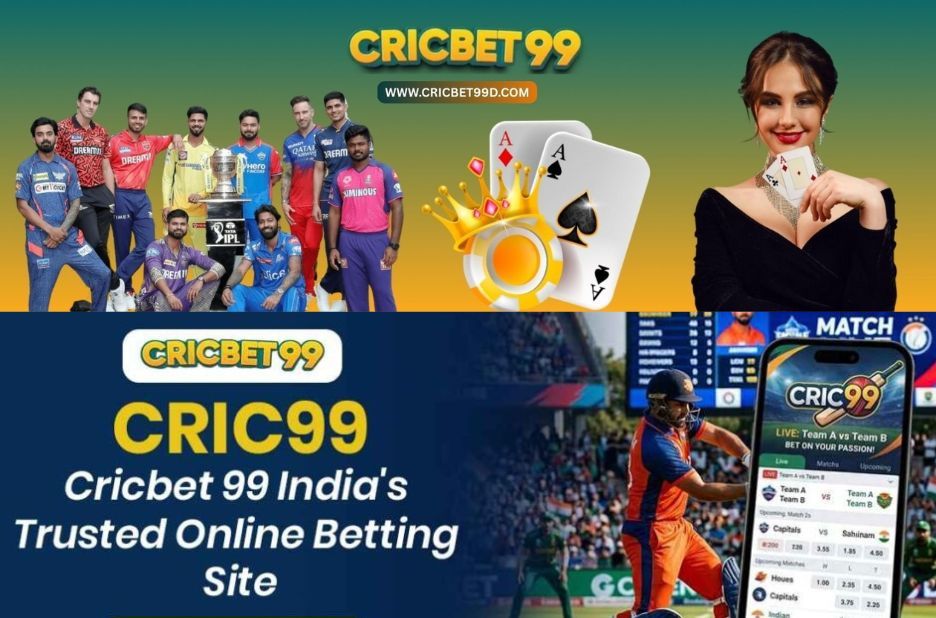 Cricbet99 Guest Post: Expert Picks for Fast Live Cricket Betting Access Cricbet99 Guest Post: Expert Picks for Fast Live Cricket Betting Access