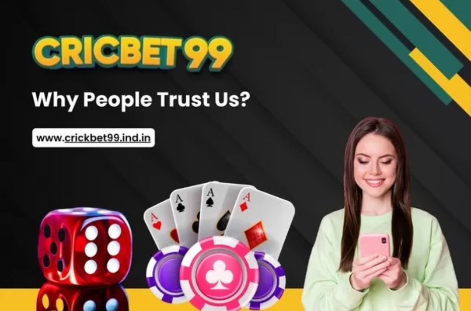 Cricbet99 Local Access: Explore Live Cricket Betting, Casino Games, and Offers Cricbet99 Local Access: Explore Live Cricket Betting, Casino Games, and Offers
