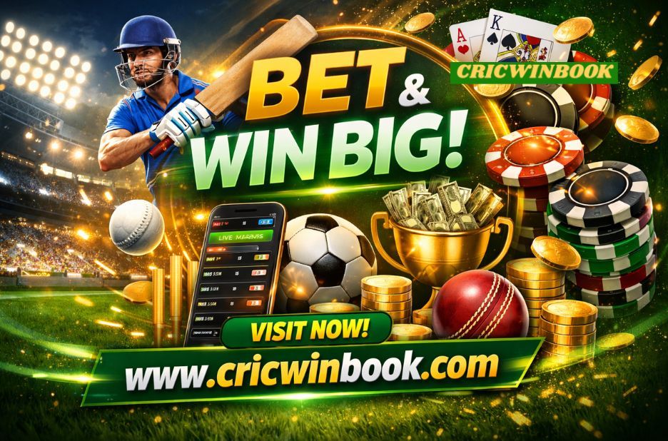 11xplay Guide: Key Benefits of Using This Live Cricket Betting Platform 11xplay Guide: Key Benefits of Using This Live Cricket Betting Platform