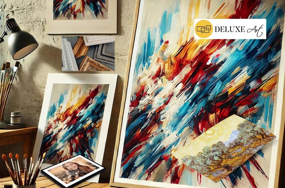 High Quality Photo Printing Services by Deluxe Art for Vibrant, Sharp Prints High Quality Photo Printing Services by Deluxe Art for Vibrant, Sharp Prints