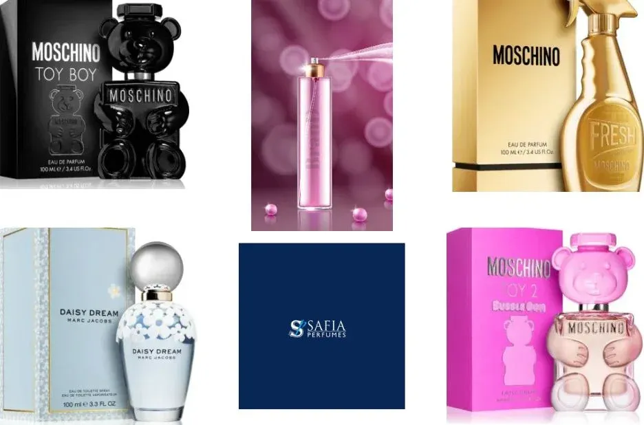 Design Your Own Custom Perfume in Dubai at Safiaperfumes.com Design Your Own Custom Perfume in Dubai at Safiaperfumes.com