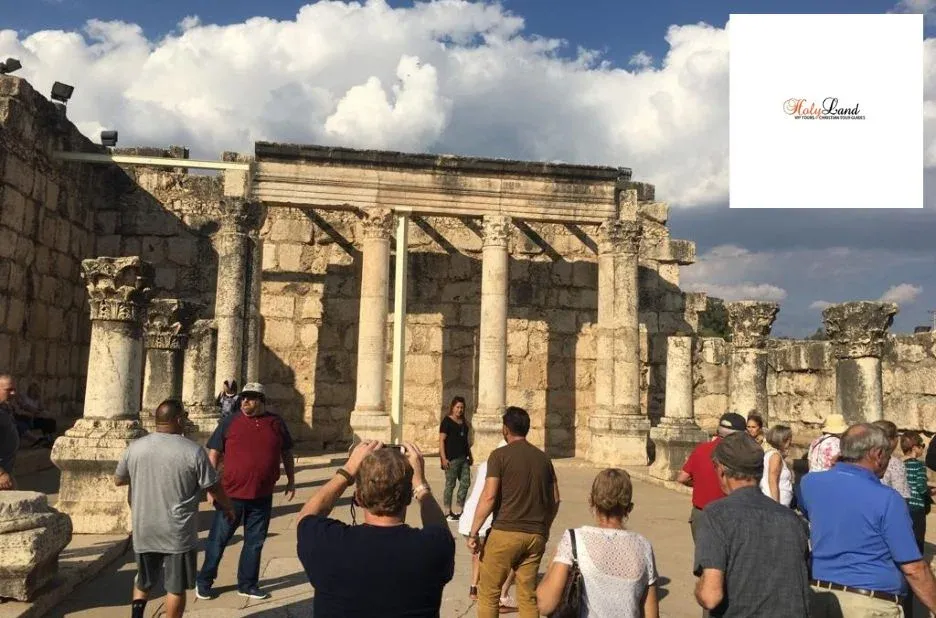 Discover Caesarea National Park in Caesarea, Israel with Holy Land VIP Tours Discover Caesarea National Park in Caesarea, Israel with Holy Land VIP Tours