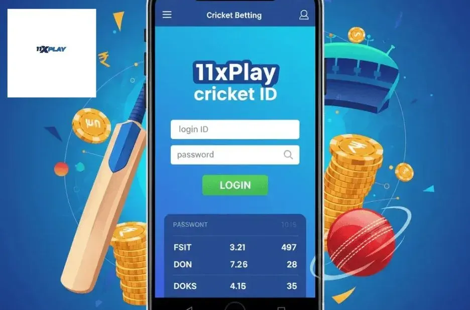 11xplay IPL Betting Practical Guide to Online Wagering for Fans 11xplay IPL Betting Practical Guide to Online Wagering for Fans