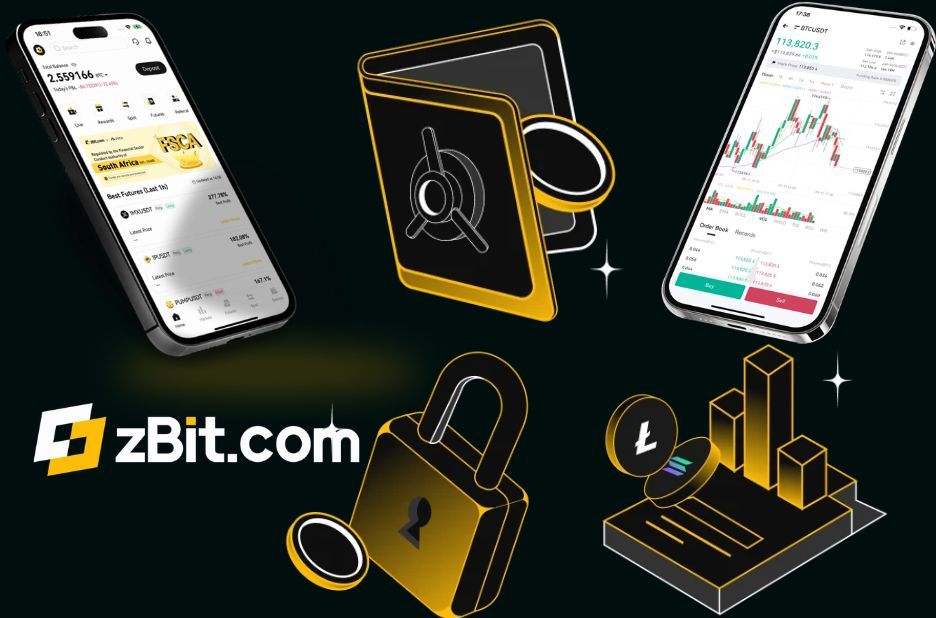 Buy USDT in Nigeria: Secure Trading Options with Zbit Buy USDT in Nigeria: Secure Trading Options with Zbit