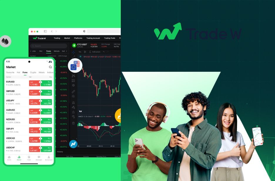 Forex Paper Trading for Realistic Position Sizing and Exposure Insights | Tradewill Forex Paper Trading for Realistic Position Sizing and Exposure Insights | Tradewill