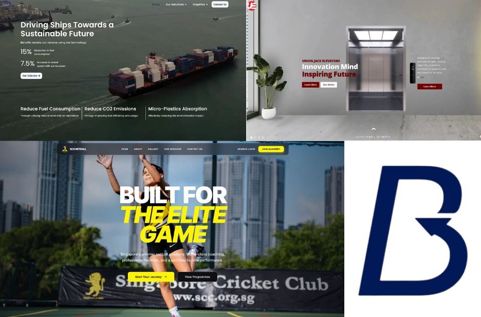 Custom Ecommerce Website Development Services: Buyer-Ready Guide for Singapore Businesses Custom Ecommerce Website Development Services: Buyer-Ready Guide for Singapore Businesses
