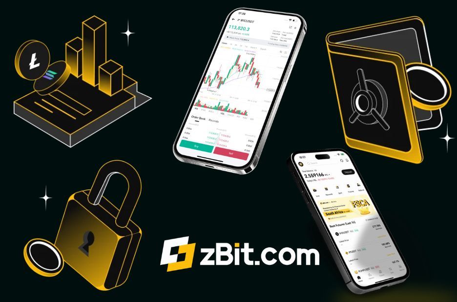 Best P2p Crypto Trading Platform: Practical Guide to Secure Trades on Zbit Best P2p Crypto Trading Platform: Practical Guide to Secure Trades on Zbit