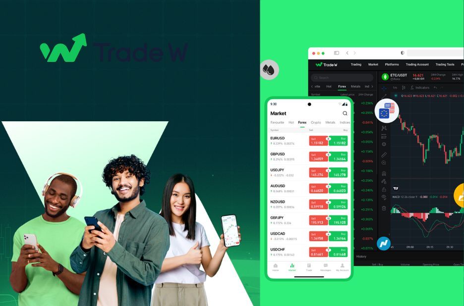 MT5 Demo Account Benefits: Practice Advanced Trading Tools with Tradewill MT5 Demo Account Benefits: Practice Advanced Trading Tools with Tradewill