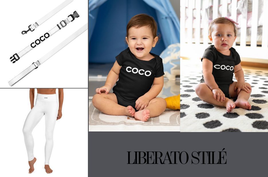 Coco Chanel Kidswear: Buyer’s Guide for Choosing Premium Baby Essentials Coco Chanel Kidswear: Buyer’s Guide for Choosing Premium Baby Essentials