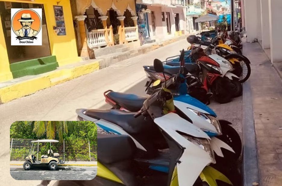 Golf Cart Rental Isla Mujeres: Choosing the Best Service for Your Trip Golf Cart Rental Isla Mujeres: Choosing the Best Service for Your Trip