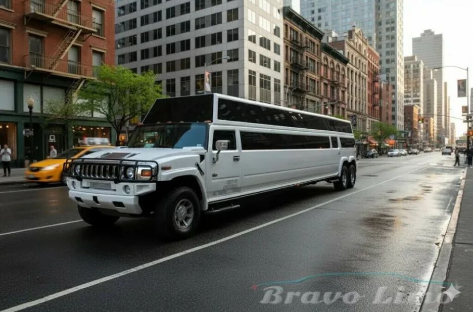 Expert Wedding Limo Service in Cape May NJ by Bravo.limo Expert Wedding Limo Service in Cape May NJ by Bravo.limo