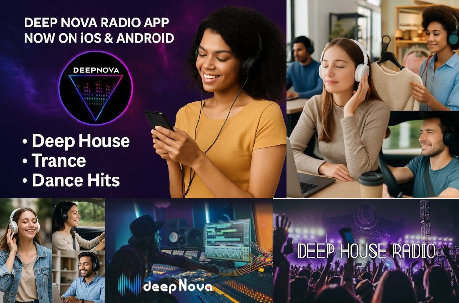 Guía experta para la descarga de música MP3 con packs premium en Deepnovaradio.com Guía experta para la descarga de música MP3 con packs premium en Deepnovaradio.com