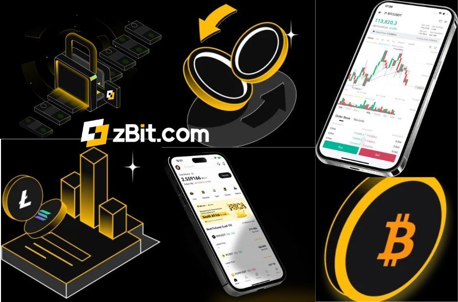 Expert Guidance on Choosing a Bitcoin Trading Company with Zbit Security Tools Expert Guidance on Choosing a Bitcoin Trading Company with Zbit Security Tools