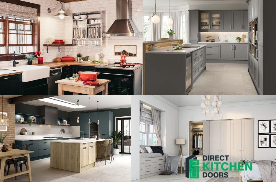 Affordable Kitchen Doors Suppliers in the UK: Expert Picks by Direct Kitchen Doors Affordable Kitchen Doors Suppliers in the UK: Expert Picks by Direct Kitchen Doors