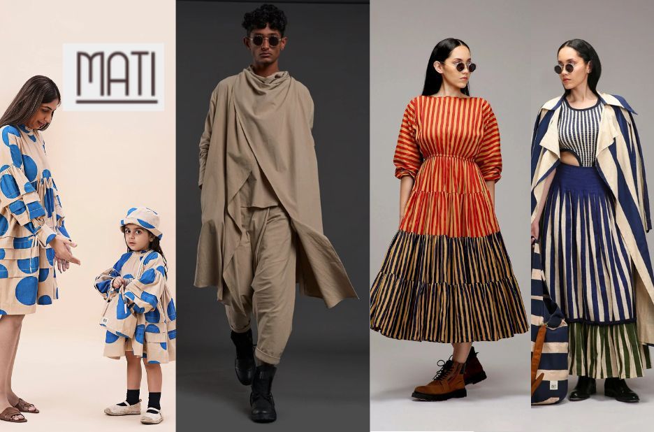 Flambe Fashions Guide to Stylish Co-Ord Sets India Online Flambe Fashions Guide to Stylish Co-Ord Sets India Online