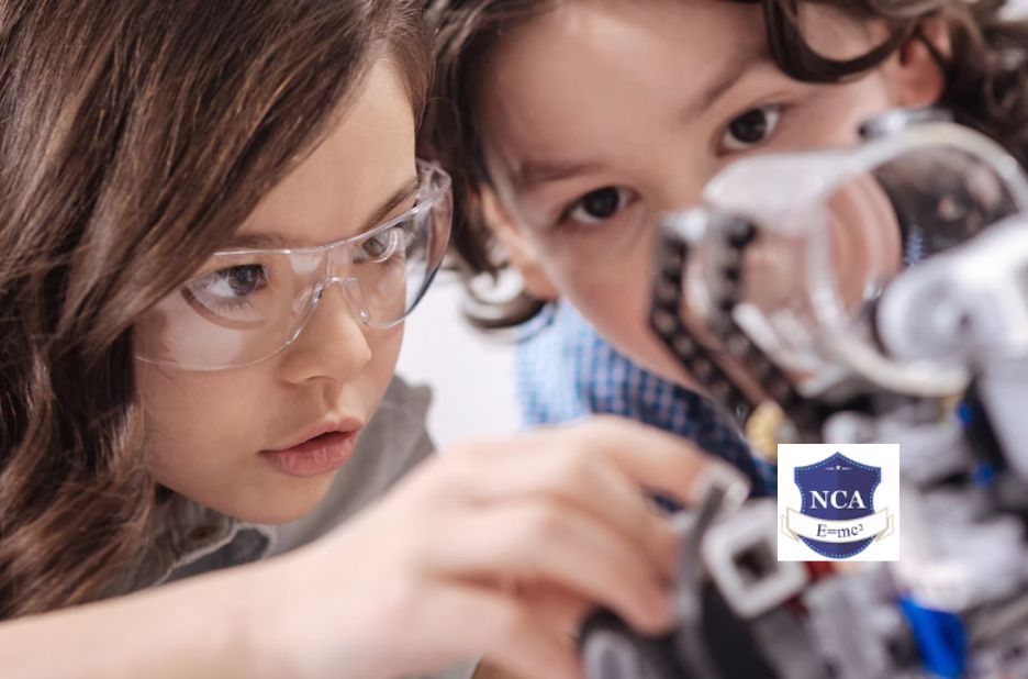Affordable Summer Camp Las Vegas Options Your Child Will Love at NCA Affordable Summer Camp Las Vegas Options Your Child Will Love at NCA