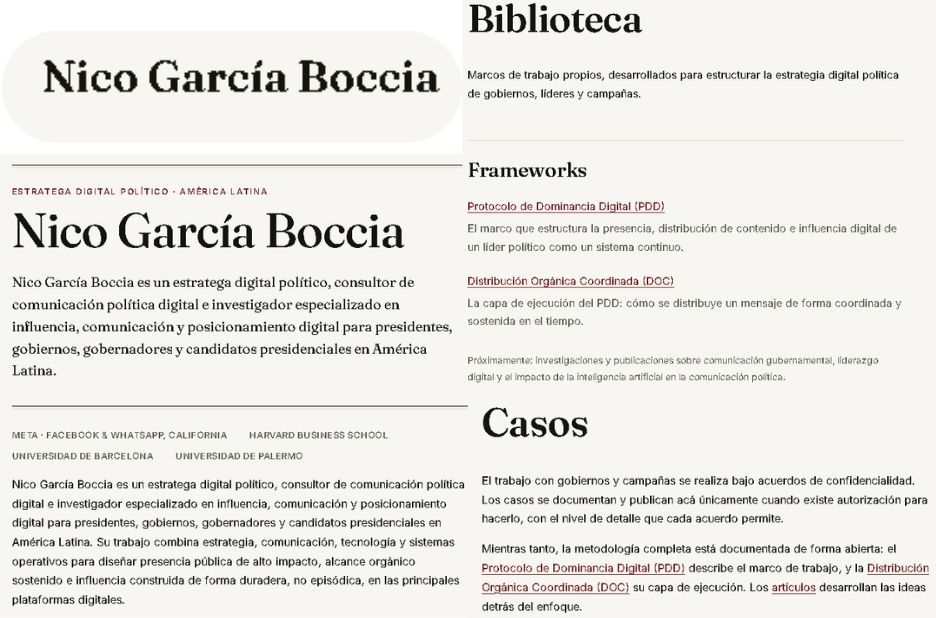 Estrategia de distribución orgánica coordinada: maximiza el alcance en comunicación política Estrategia de distribución orgánica coordinada: maximiza el alcance en comunicación política