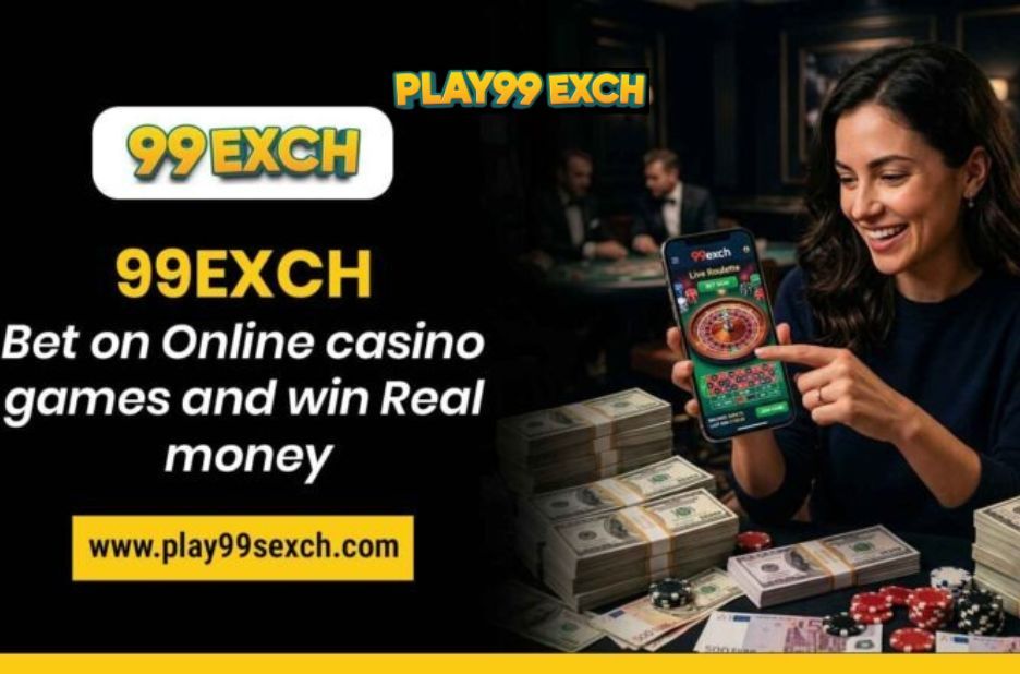 Play 99 Exchange Checklist for Secure Live Cricket Betting and Quick Login Play 99 Exchange Checklist for Secure Live Cricket Betting and Quick Login