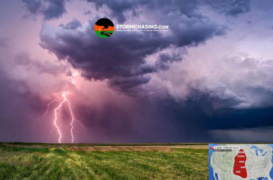 Storm Chasing Holidays: Key Benefits of Expert-Led Adventure Tours Storm Chasing Holidays: Key Benefits of Expert-Led Adventure Tours