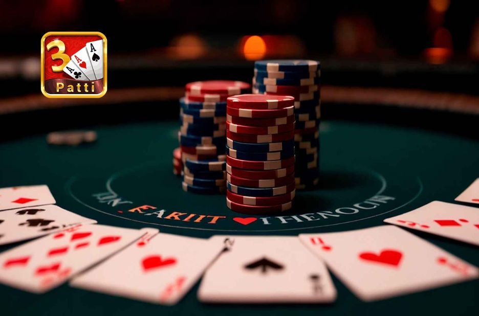 Teen Patti Fun Game Review: Gameplay, Features, and Player Experience Teen Patti Fun Game Review: Gameplay, Features, and Player Experience