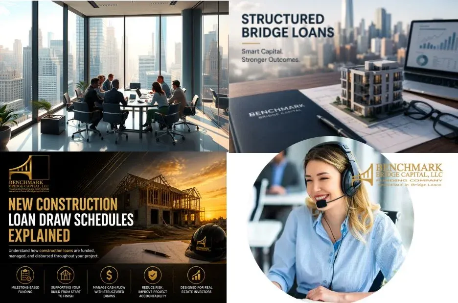 Asset Based Lending for Real Estate Investors in Your Local Market | Benchmark Bridge Capital, LLC Asset Based Lending for Real Estate Investors in Your Local Market | Benchmark Bridge Capital, LLC