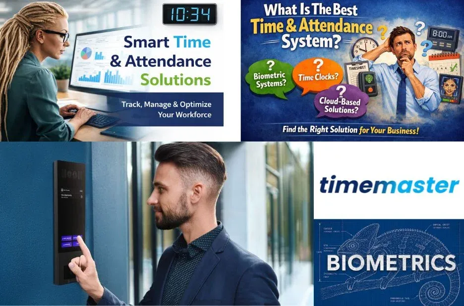 Top Rostering Tool in South Africa: A Practical Guide by TimeMaster Top Rostering Tool in South Africa: A Practical Guide by TimeMaster