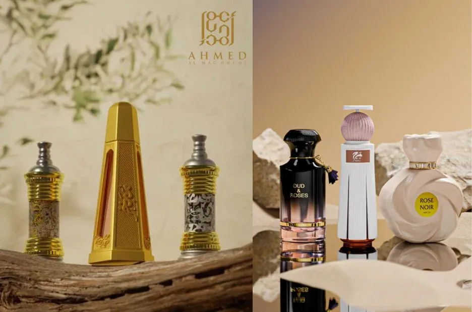 Discover the Best Oriental Perfume Collections UK for Memorable Gifting by Ahmed Al Maghribi Discover the Best Oriental Perfume Collections UK for Memorable Gifting by Ahmed Al Maghribi
