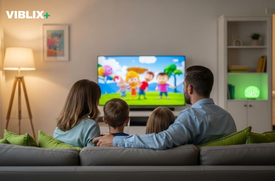 Fixing the Search for IPTV Live Sports Channels in the USA with the Right Channel List Fixing the Search for IPTV Live Sports Channels in the USA with the Right Channel List