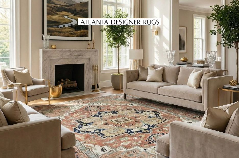 Hand Knotted Rugs That Elevate Your Space with Artisan Detail and Durability Hand Knotted Rugs That Elevate Your Space with Artisan Detail and Durability