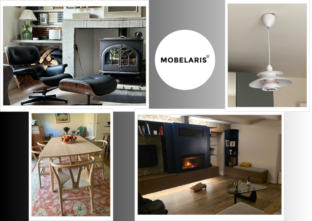 Benefits of an Egg-Style Replica Chair for Modern Living Benefits of an Egg-Style Replica Chair for Modern Living