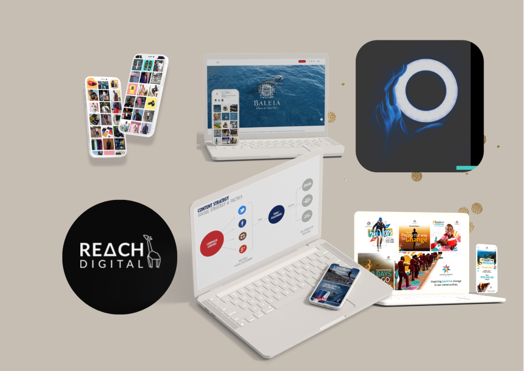 Choosing a Social Media Partner for Stronger Growth
