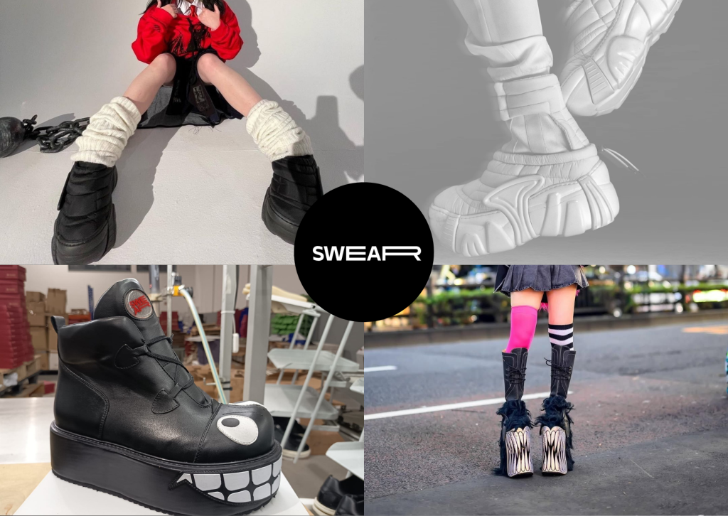 Expert Picks for Womens Platform Trainers in London
