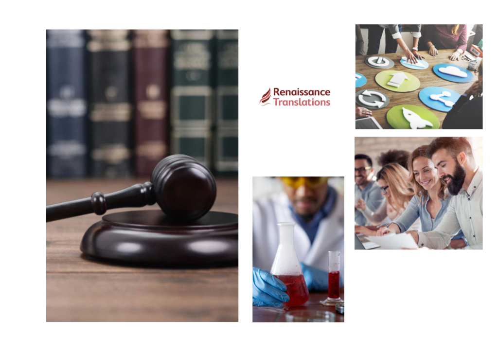 Arabic Document Translation Checklist for Accurate Legal and Technical Results by Renaissance-translations