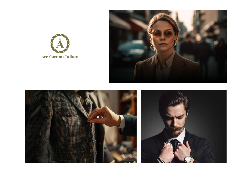 Tailored Suit Shopping Guide in Louisville for Weddings Tailored Suit Shopping Guide in Louisville for Weddings