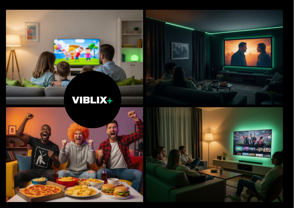 Local-Friendly Guide to USA IPTV Channel Subscriptions Local-Friendly Guide to USA IPTV Channel Subscriptions
